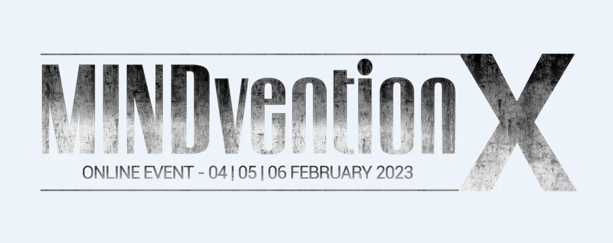 

2023 MindVentionX 2023 Day 2-фокусы