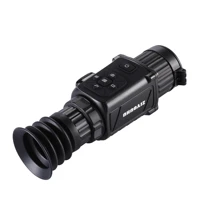 multifunction thermal imager night vision riflescope optics hunting crosshairs hd infrared optical military sight riflescope