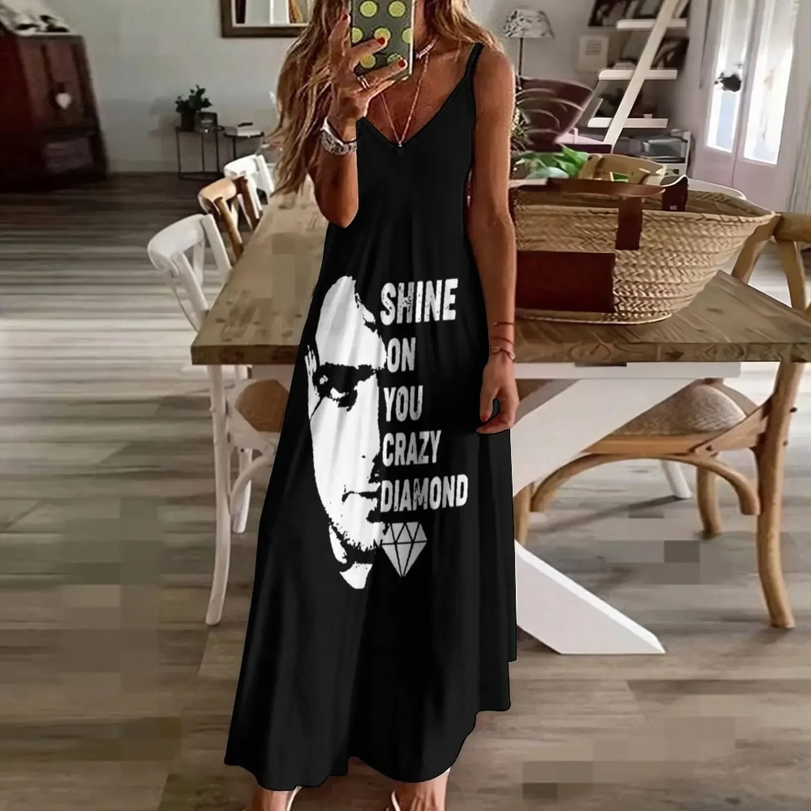 Блестящие на вас платья со стразами женское платье женские