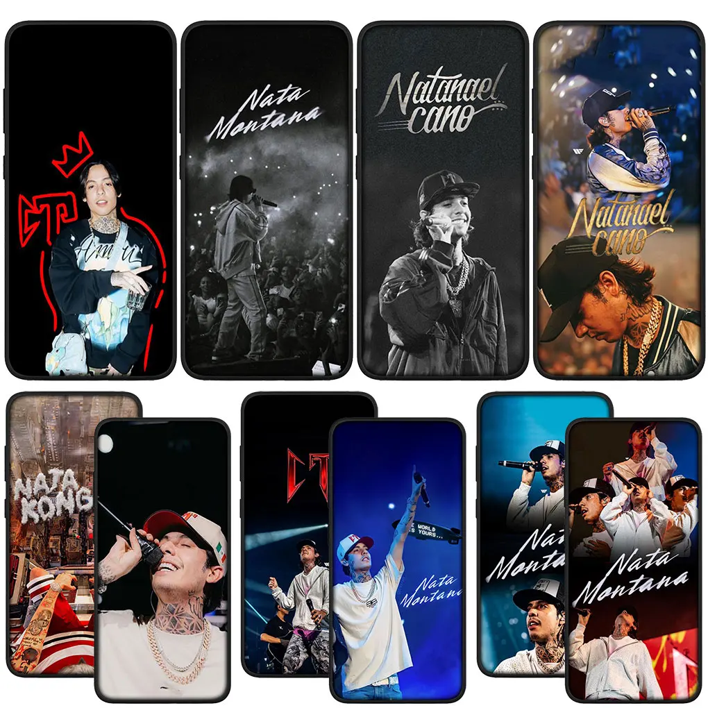 Pop N-Natanaels Canos для OPPO A17 A15 A16 A12 A53 A54 A57 A78 A79 A58 A38 A98 A94 A92 A72 A52 A96 A74 A95 A77 A76 чехол телефона