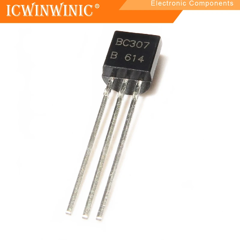 ГОРЯЧАЯ ПРОДАЖА (10 шт.-лот) BC307B BC307