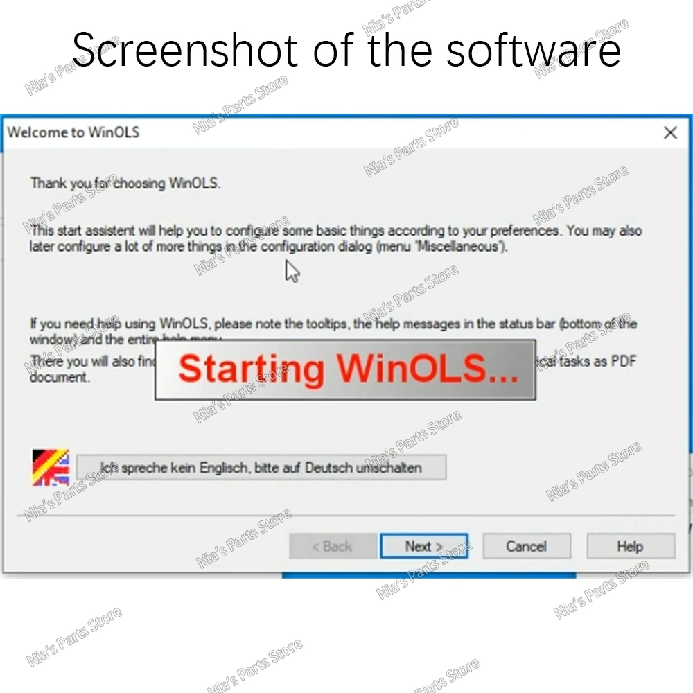 Winols 2 24 инструменты для автомобиля осмотра диагностическое оборудование ремонта