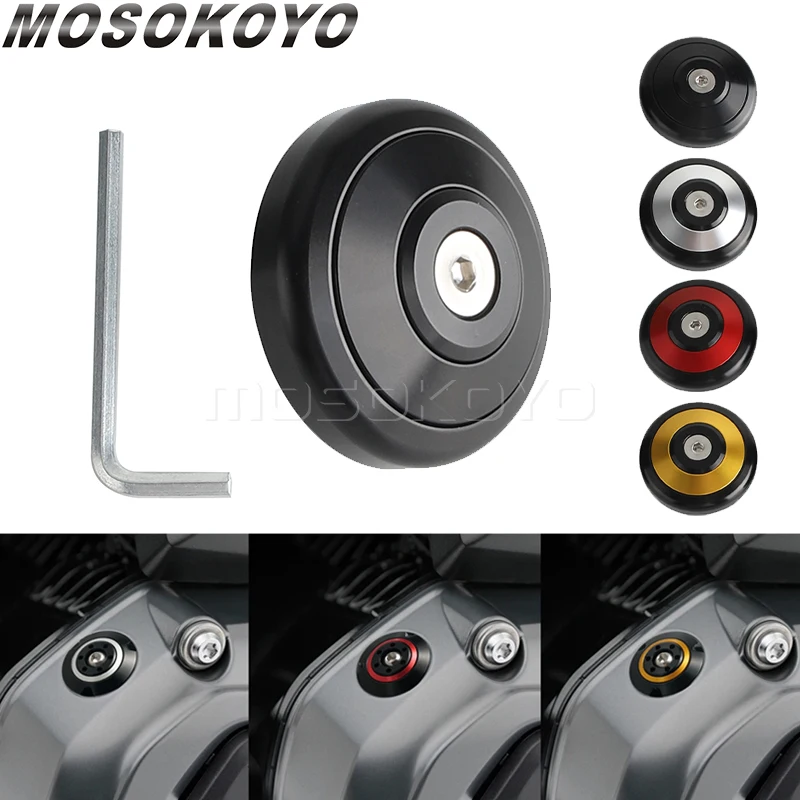 Крышки для крышки мотоциклетного масляного бака крышка наполнителя двигателя