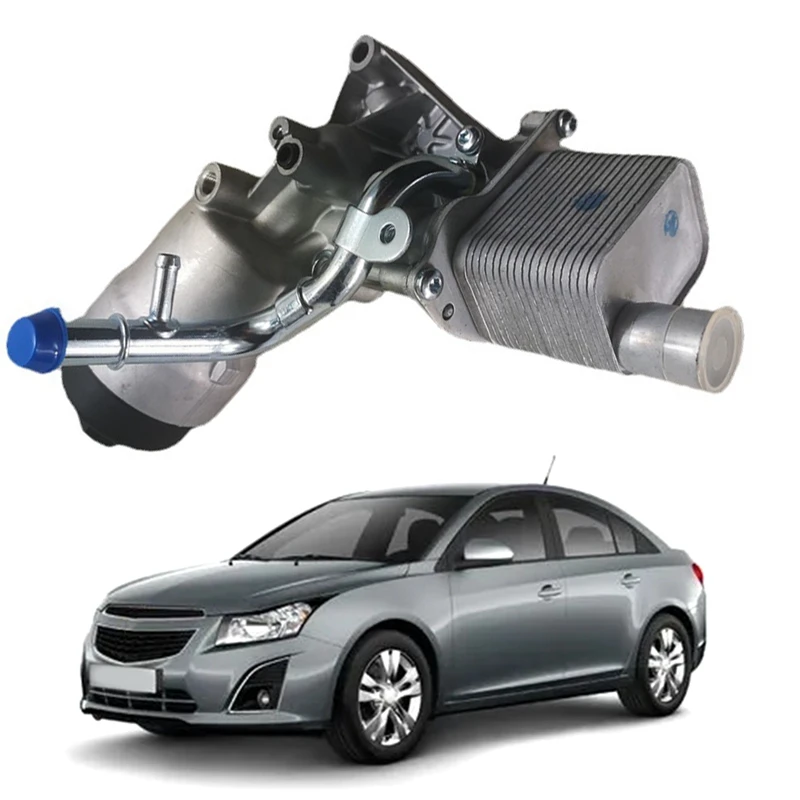 Новый двигатель в сборе 55566784 650039 для Chevy Cruze Sonic Trax Buick Encore л