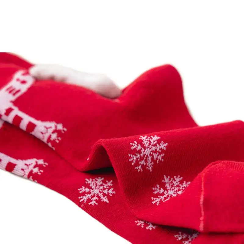 Магнитные носки для женщин 1 пара рождественские пар забавные кукол крутые