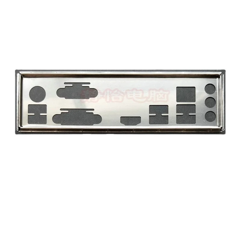 IO I/O защитная задняя панель скобка для задней панели перегородка для MSI H310M-PRO-VDH PLUS H310M H310M-PRO-VDH PLUS IO I/O защитная задняя панель скобка для задней панели перегородка для MSI H310M-PRO-VDH PLUS H310M H310M-PRO-VDH PLUS