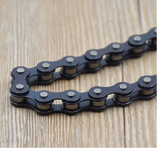 1 шт. 04C коннектор для роликовой цепи/звеньев цепи промышленный шаг трансмиссии 6 35