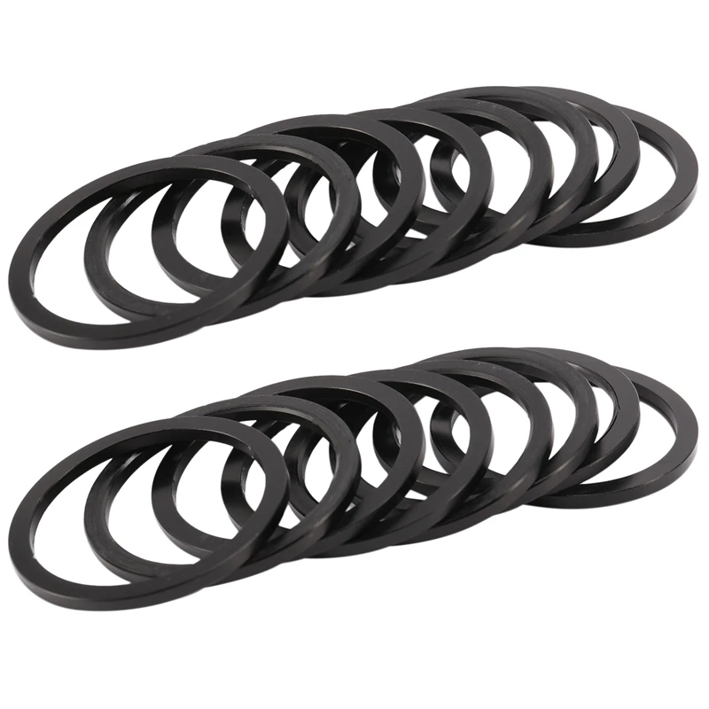 

Spacer For Bafang BBSHD Bottom Bracket Fitting (16 Pieces) 2.5Mm/Pcs Bottom Bracket Length Conversion Tool