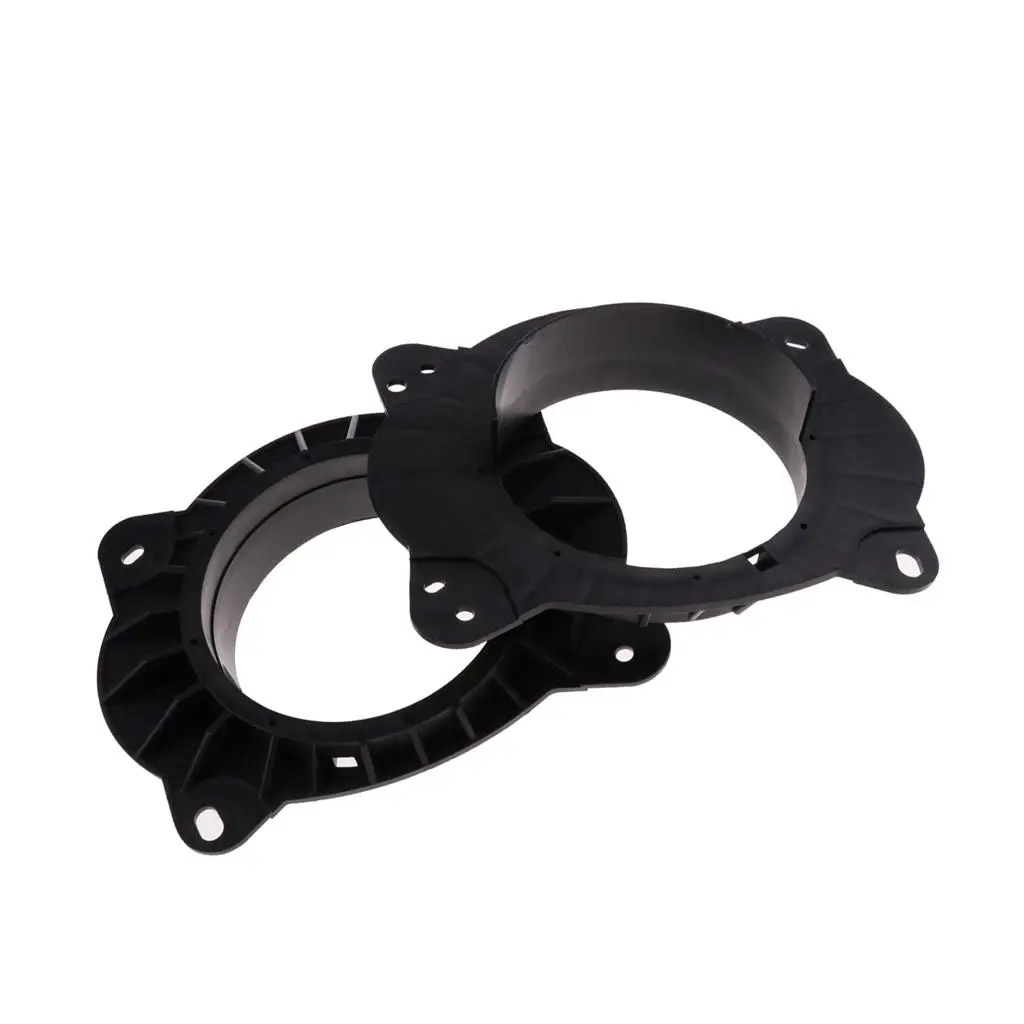 

Переходные кольца для 2-дверного динамика, не требует сверления