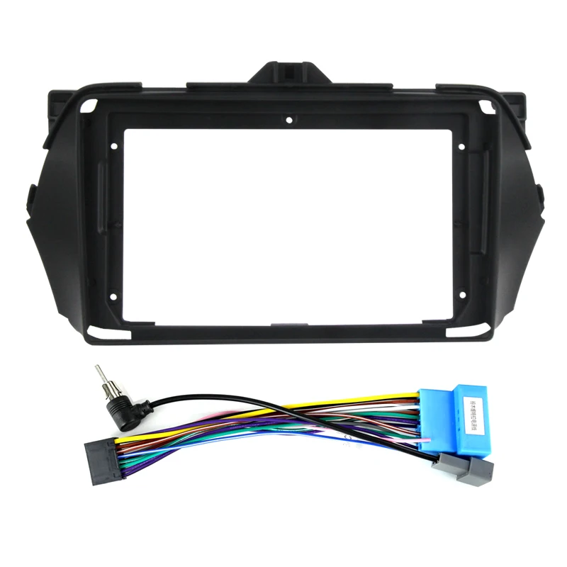 FELLOSTAR 9 &quotавтомобильная мультимедийная фоторамка для Suzuki Ciaz 2014 2015 2016 2017 2018