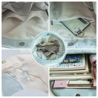 Рюкзак в китайском стиле #6