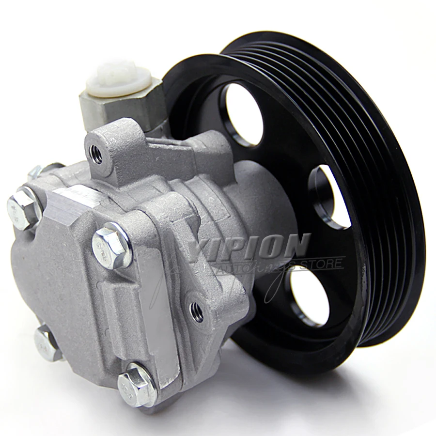 Насос гидроусилителя руля для Jeep Wrangler 2012 л 2018-Jeep Pentastar 5154400AC 53034094AA 05154400AC