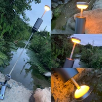 Фонарь для кемпинга#5