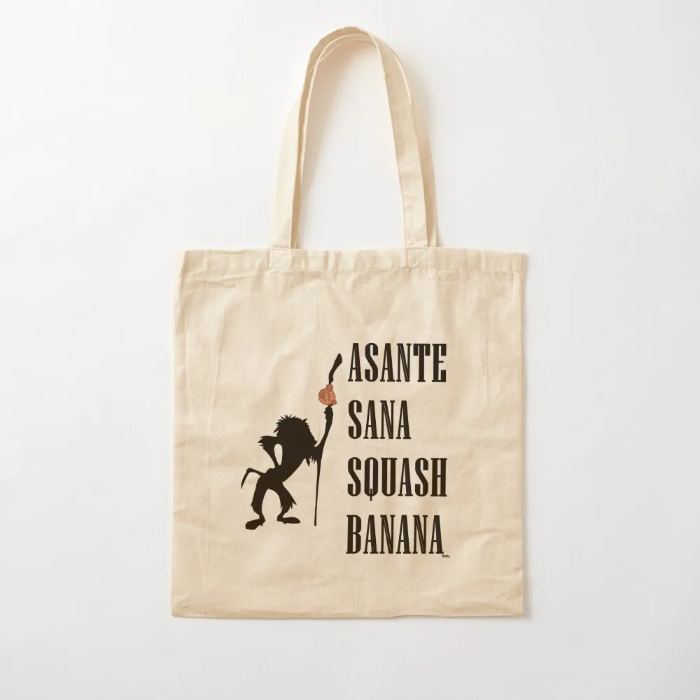 Большая сумка Rafiki многоразовые сумки для покупок женская холщовая сумка-тоут