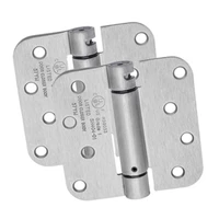casement rounded hinge stainless steel bearing door and window hardware wooden door wardrobe hinge