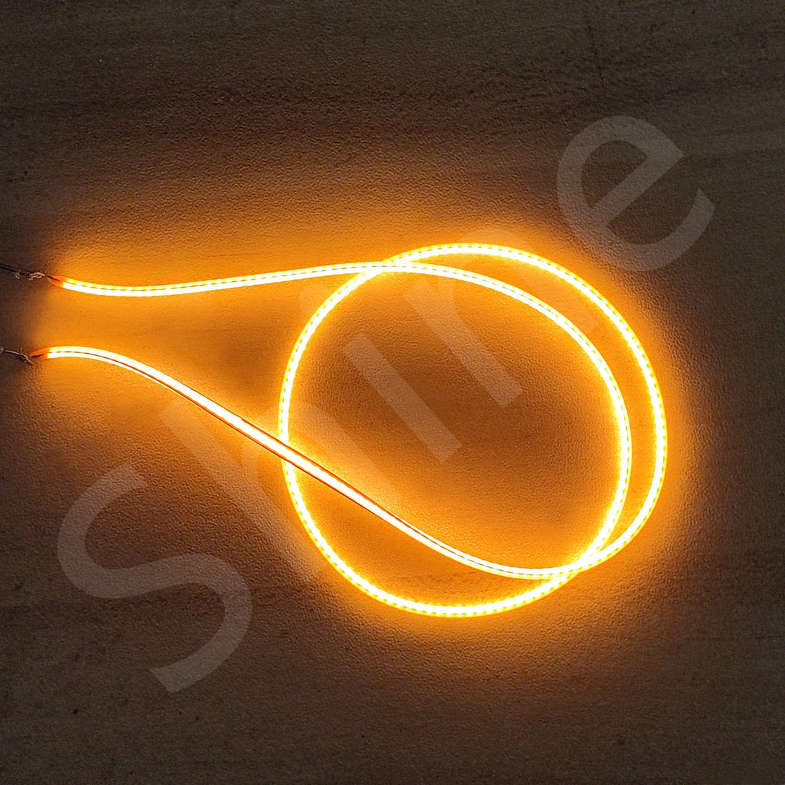 

DT&ZM COB светодиодная нить 450 мм RGB