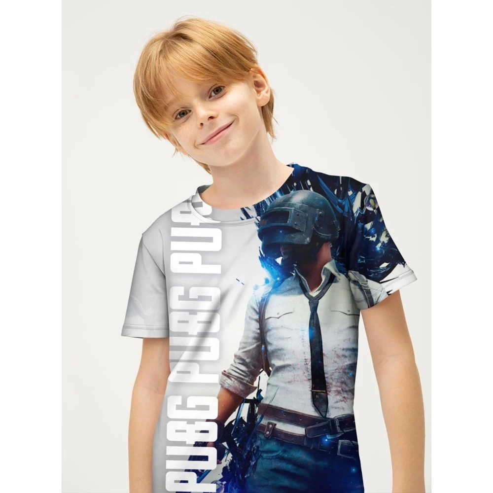 Пижамный комплект для мальчика FortyFour KPJ042 синий хлопок 100% |