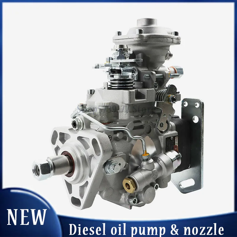 НОВИНКА 3963951 0460426369 VE6/12F1100R962-4 Для ИНЖЕКЦИОННОГО НАСОСА CUMMINS ISBe 5 9 л 130 кВт