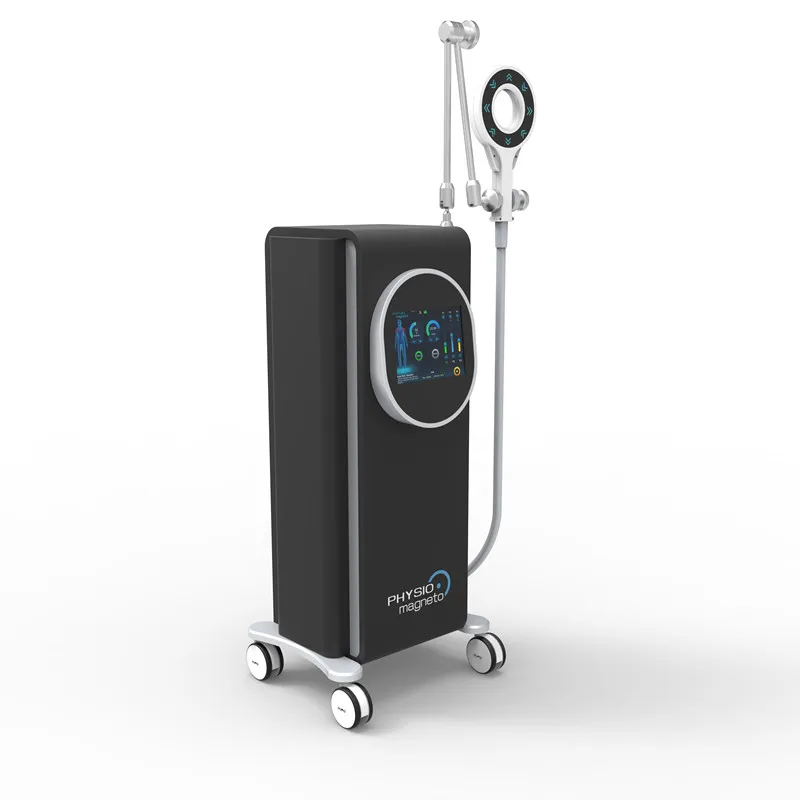 

2022 PEMF EMTT Physical Pain Relief Machine Physio Magnetic Device With 3000Hz to 1000Hz