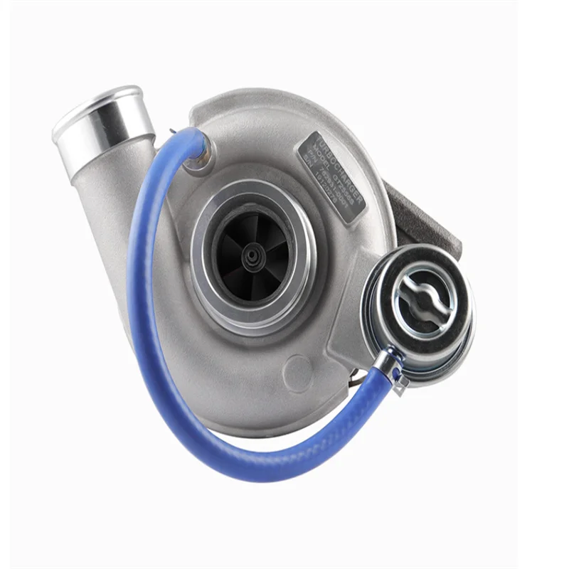Новый Турбонагнетатель GT2256S 762931-5001S турбонагнетатель для JCB Loader Scout 4 Diesel Max 4.4L 99HP