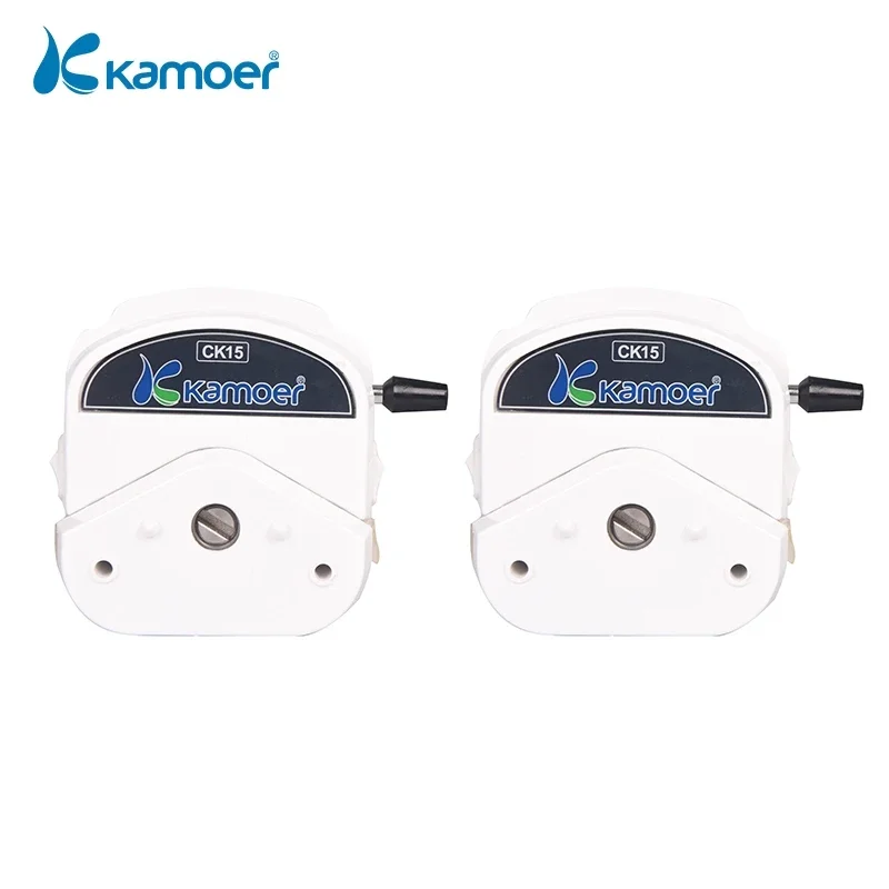 Детали головки Kamoer CK15 для замены перистальтического насоса UIP профессиональных