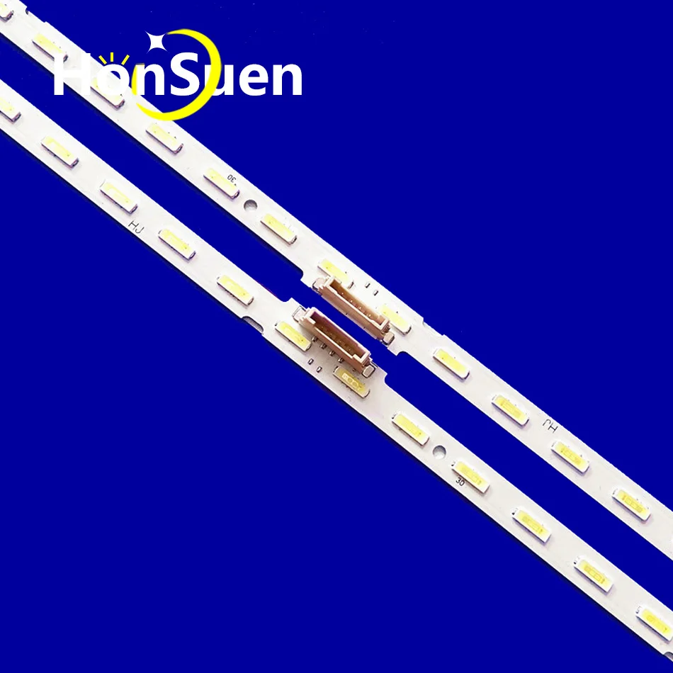 Светодиодная подсветка для Samsung V8N1-650SM0-R0 65NU7100 UE65NU7100 UE65RU7100 UN65RU7100 UN65RU7200 UN65RU7300 UA65RU7100