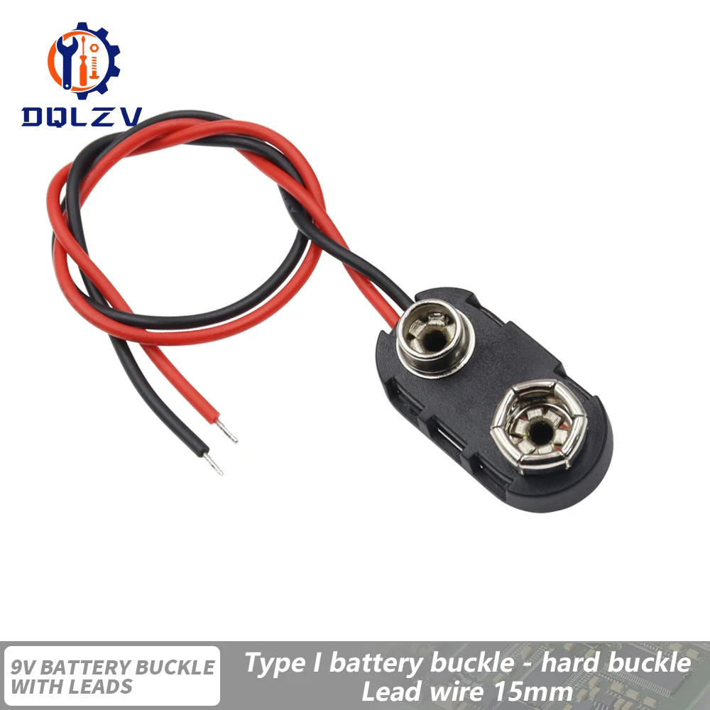 

Разъем питания для батареи DQLZV Battery buckle