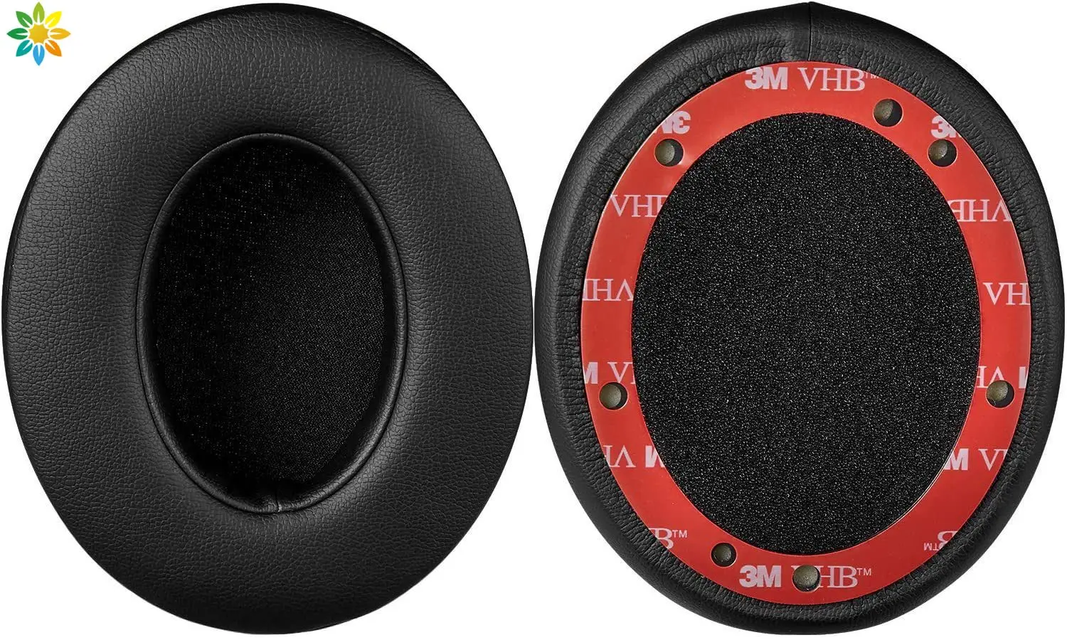 

Replacement Ear Pads Cushions Headband Kit For Beats Studio 2 Beats Studio 3 Wireless Leather Sleeve Earphone Earmuff