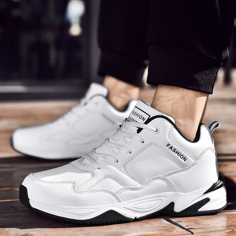 Рисунок 5 - 2023 модная классическая обувь