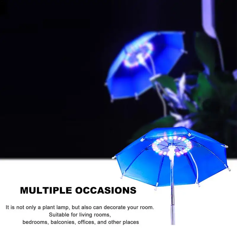 Лампа для выращивания растений в помещении