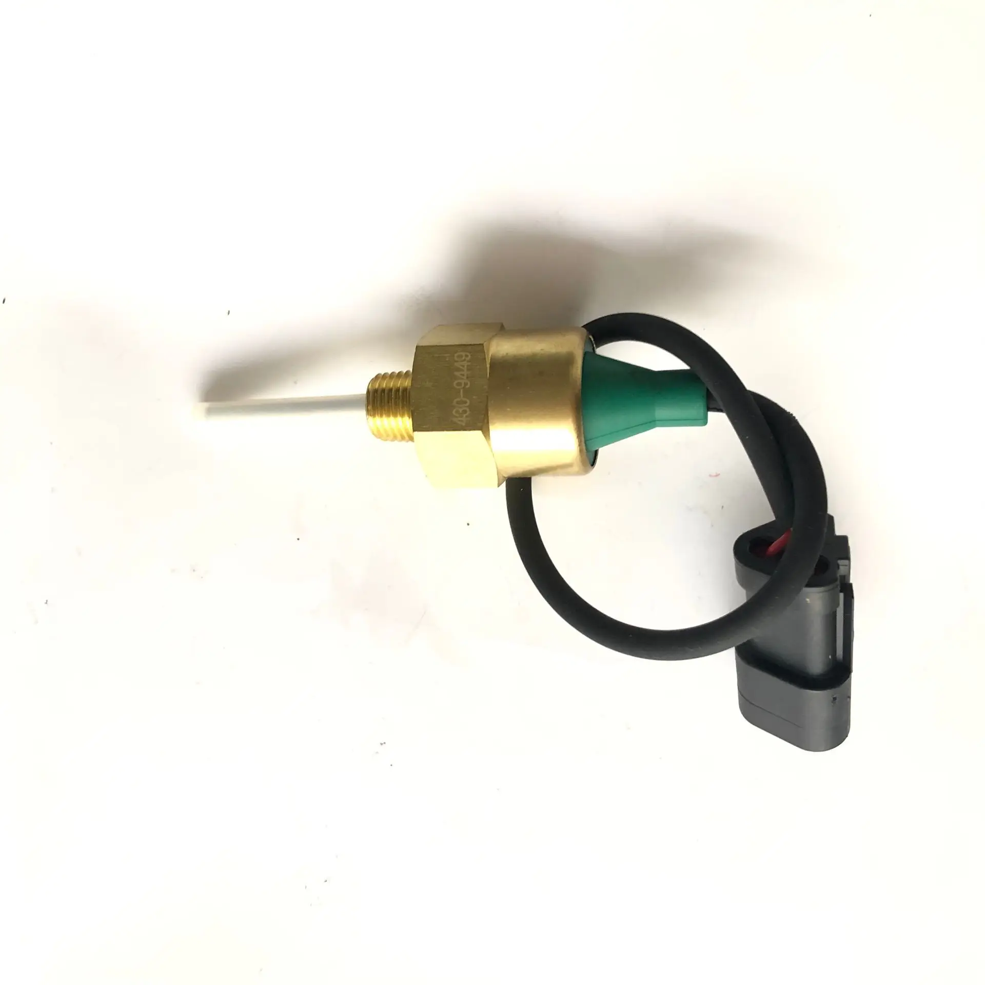 430 9449 Датчик уровня охлаждающей жидкости 430-9449 4309449 температуры воды для C15 C18 793F 795F