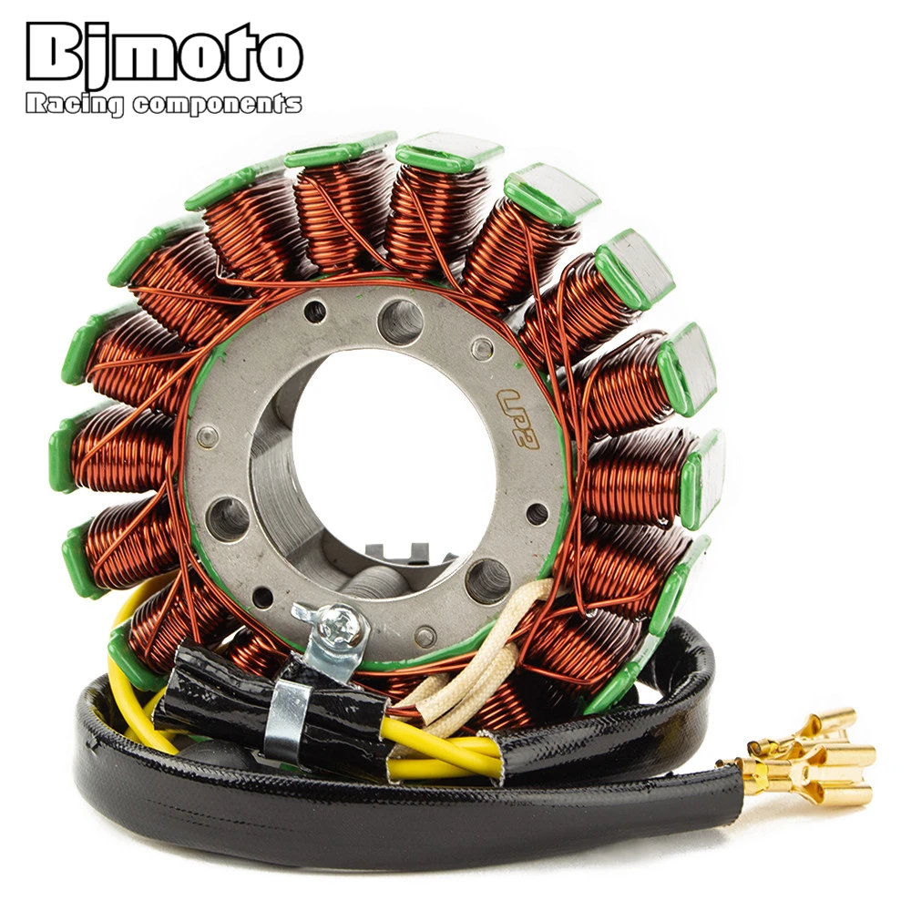 

Motorcycle Magneto Generator Stator Coil For KT&M 390 250 Duke ABS RC250 RC390 ABS For Husqvarna 401 Svartpilen Vitpilen