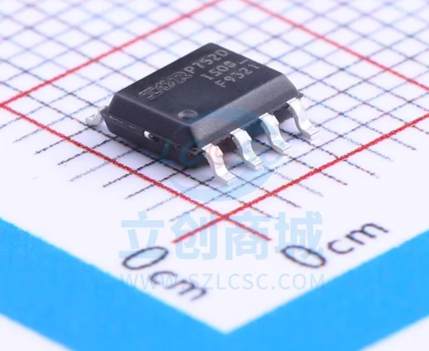 

Original IRF9321TRPBF SOIC-8 P-channel -30V/-15A SMD MOSFET