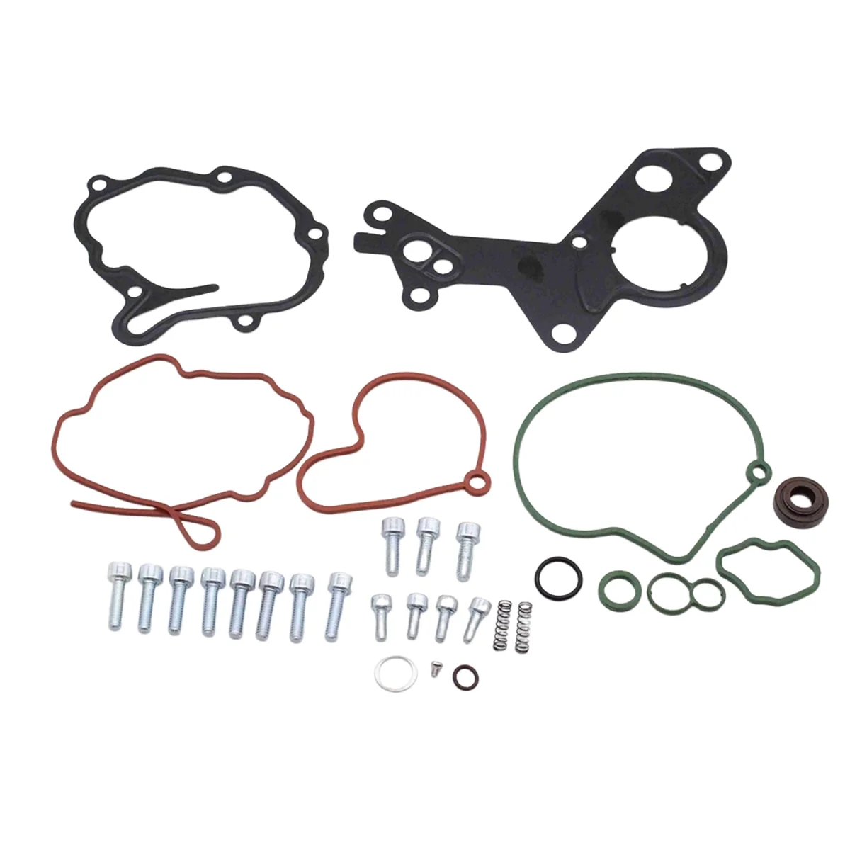 Автомобильный Семейный комплект для ремонта тандемного насоса 038145209Q дизельных