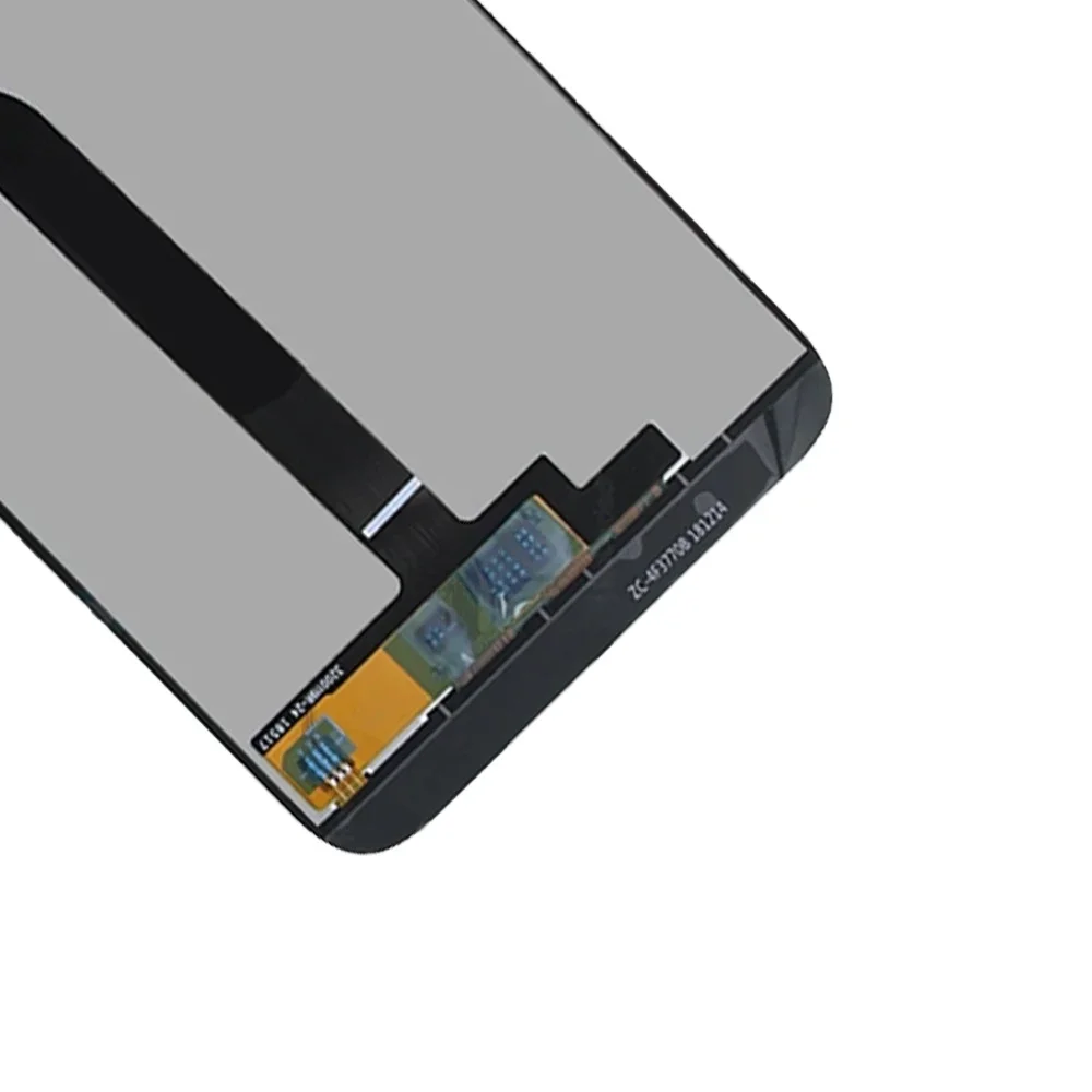 5 0-дюймовый Жк-дисплей Для Xiaomi Redmi Go 6 67 Дюйма Сменный Сенсорный Экран С Цифровым