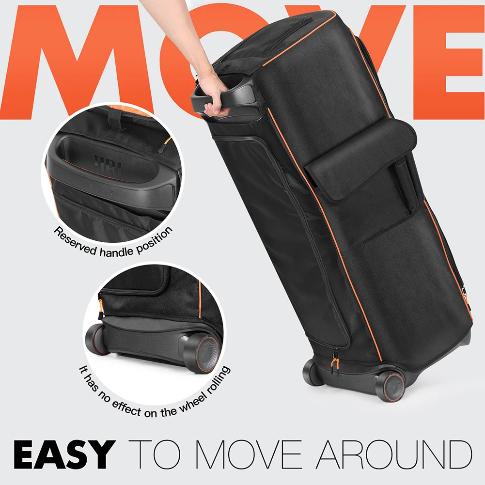 Защитный чехол для динамика JBL Partybox Ultimate