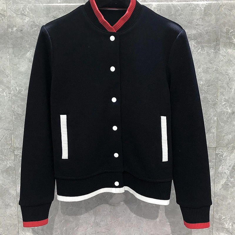 Рисунок 3 - Куртка Женская бейсбольная