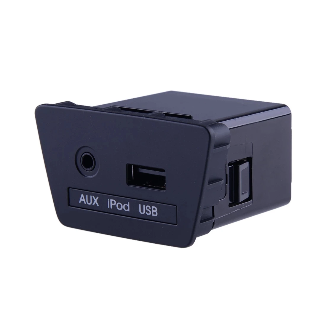 

Автомобильный AUX USB аудио Jask ASSY адаптер для Hyundai Tucson IX35 2011-2016 96110-2S000TAN 961102S000