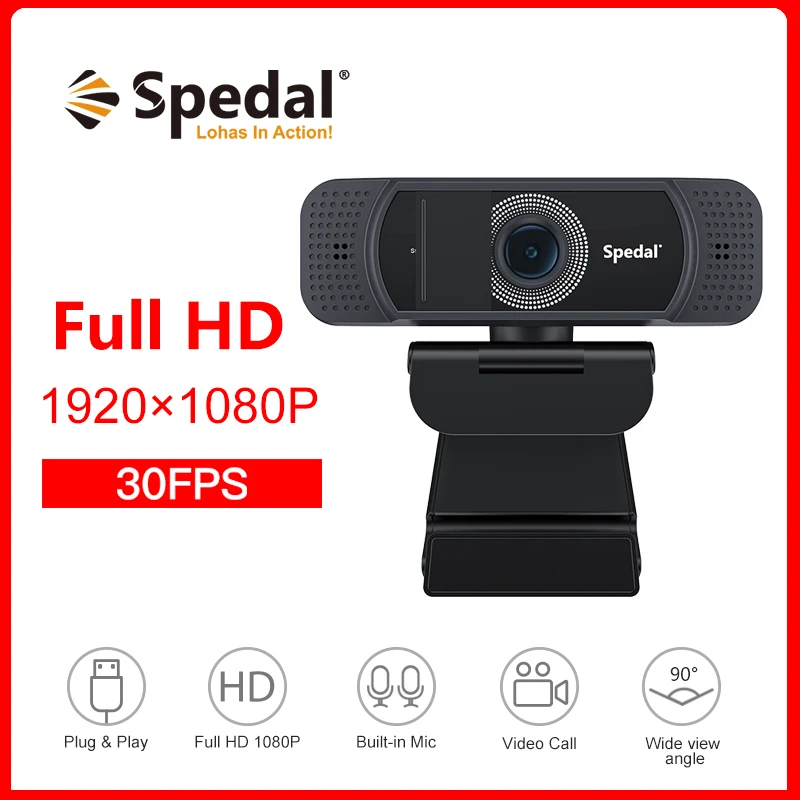 

Веб-камера FF672