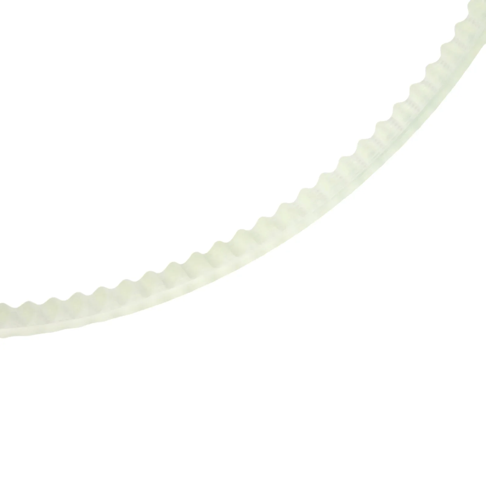 Зубчатый ремень зубчатый 1*410 мм непрерывная зеркальная/зеркальная FR900