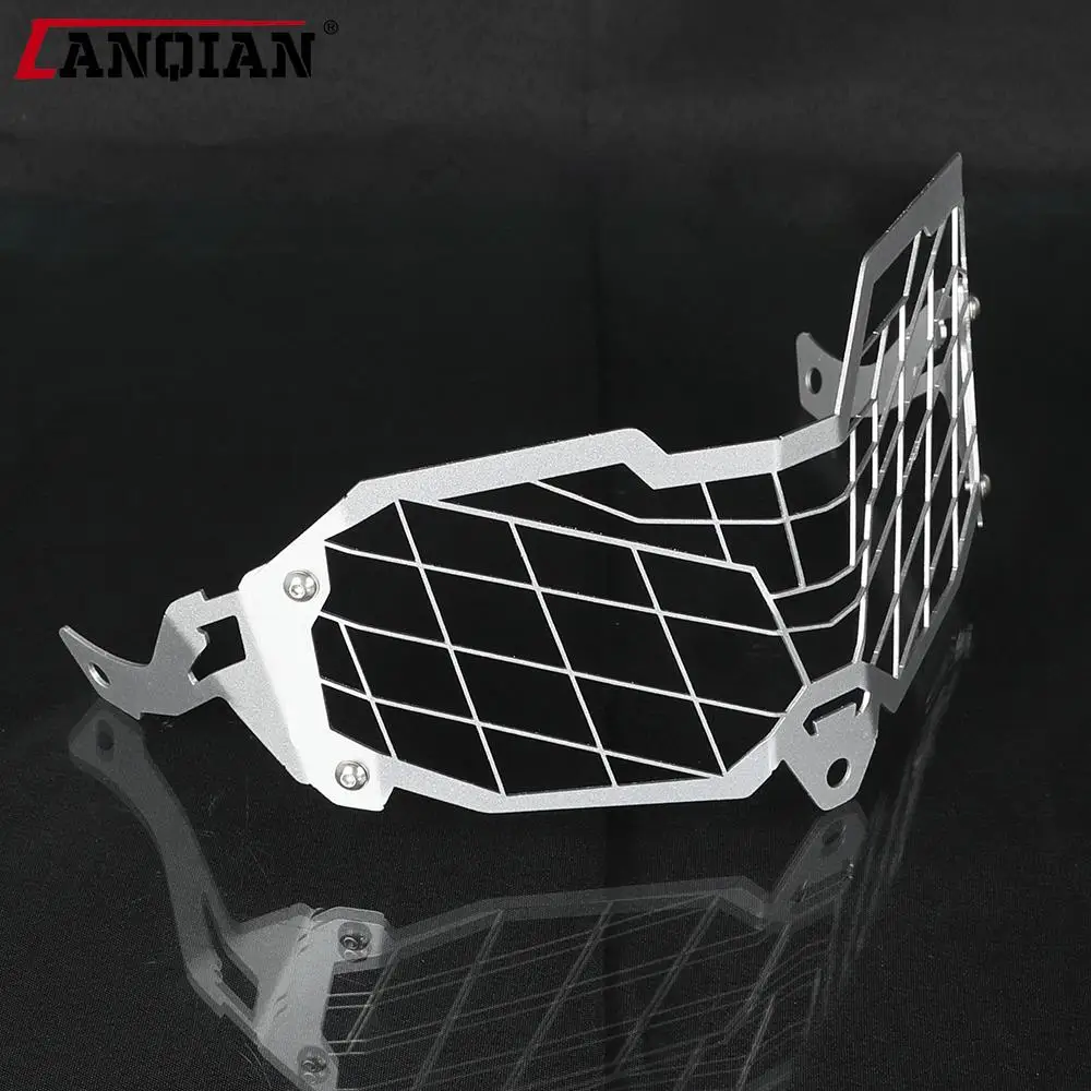 

Защитная крышка для мотоциклетной фары Honda CRF 250L Rally CRF 300L Rally 2017 2018 2019-2020