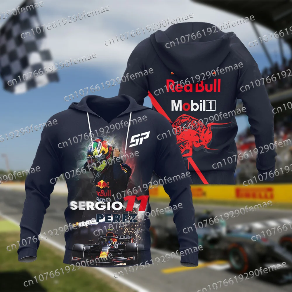 Классическая Толстовка С Длинными Рукавами И Голландским Принтом Champion F1. Удобная