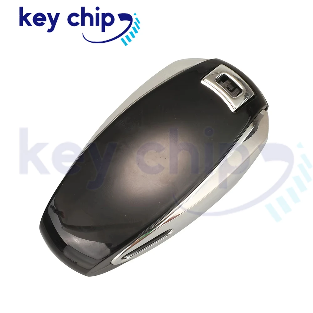 Фото KEYCHIP Для VW Touareg 2011-2018 315/433/868 МГц FSK IYZVWTOUA 7P6959754P/AQ 7P6959754AT Бесключевой смарт-ключ с чипом 46 №5
