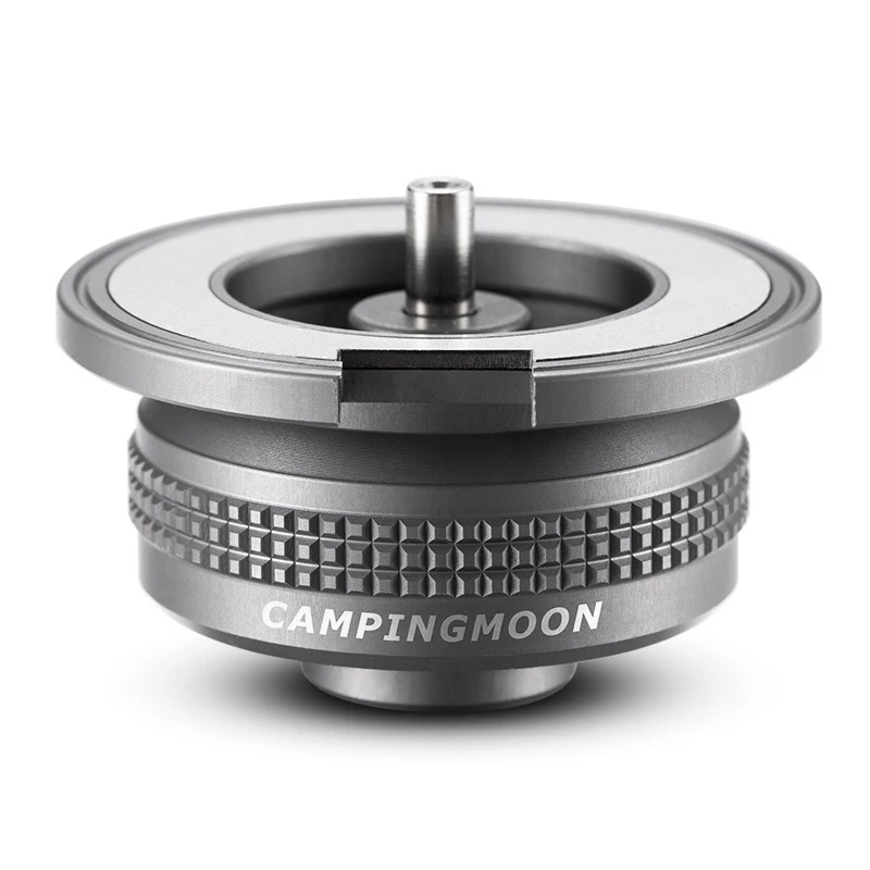 Оборудование для кемпинга магнит разъем печи конвертер адаптер приготовления