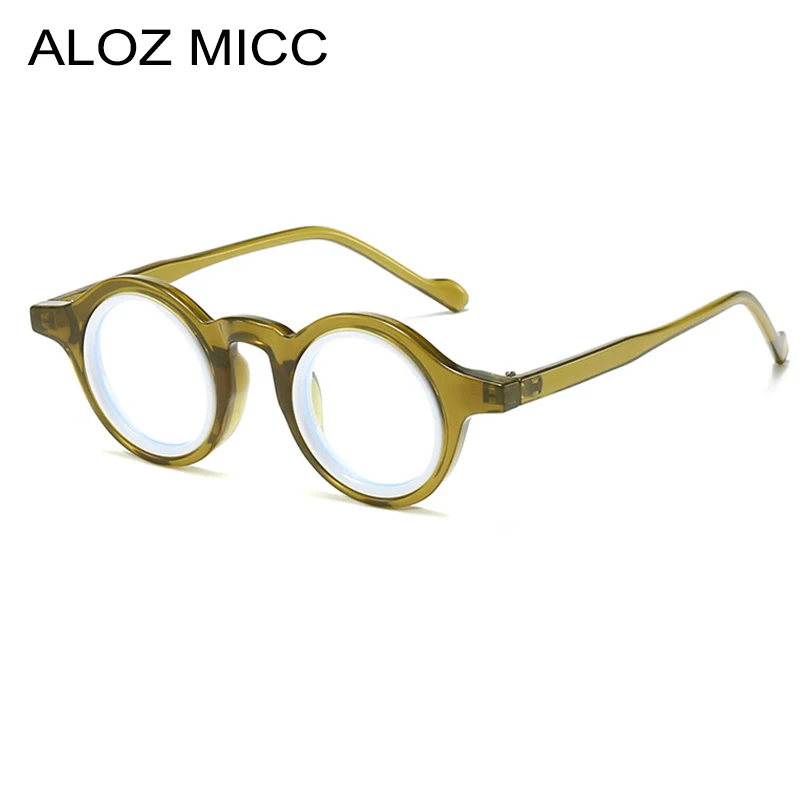 Женские солнцезащитные очки ALOZ MICCA249