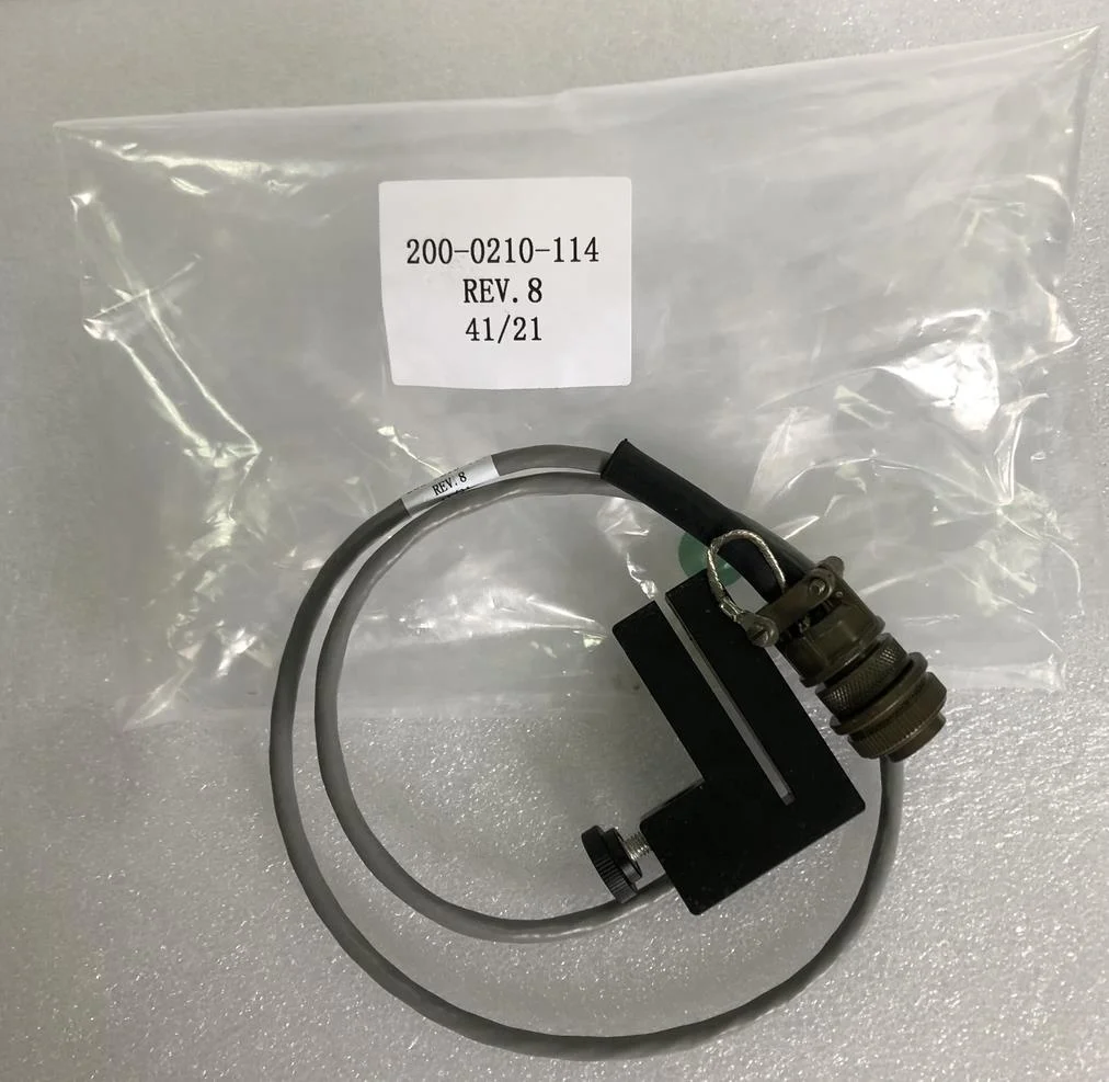 Запасные части для принтера этикеток 200-0210-114 сенсор в сборе аппликатора VJ210