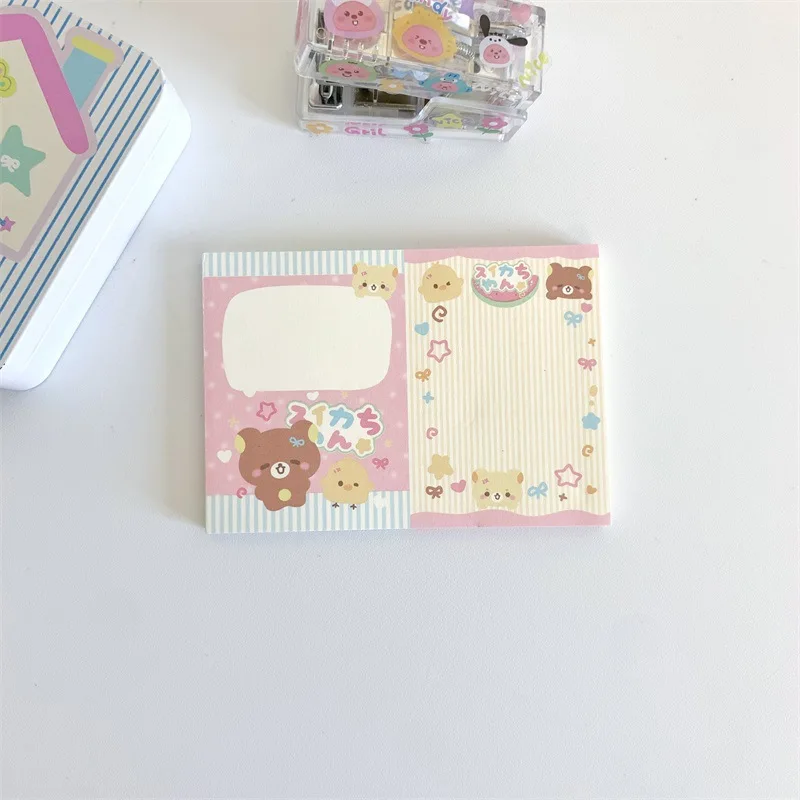 

МИНКЫС блокнот 50 листов