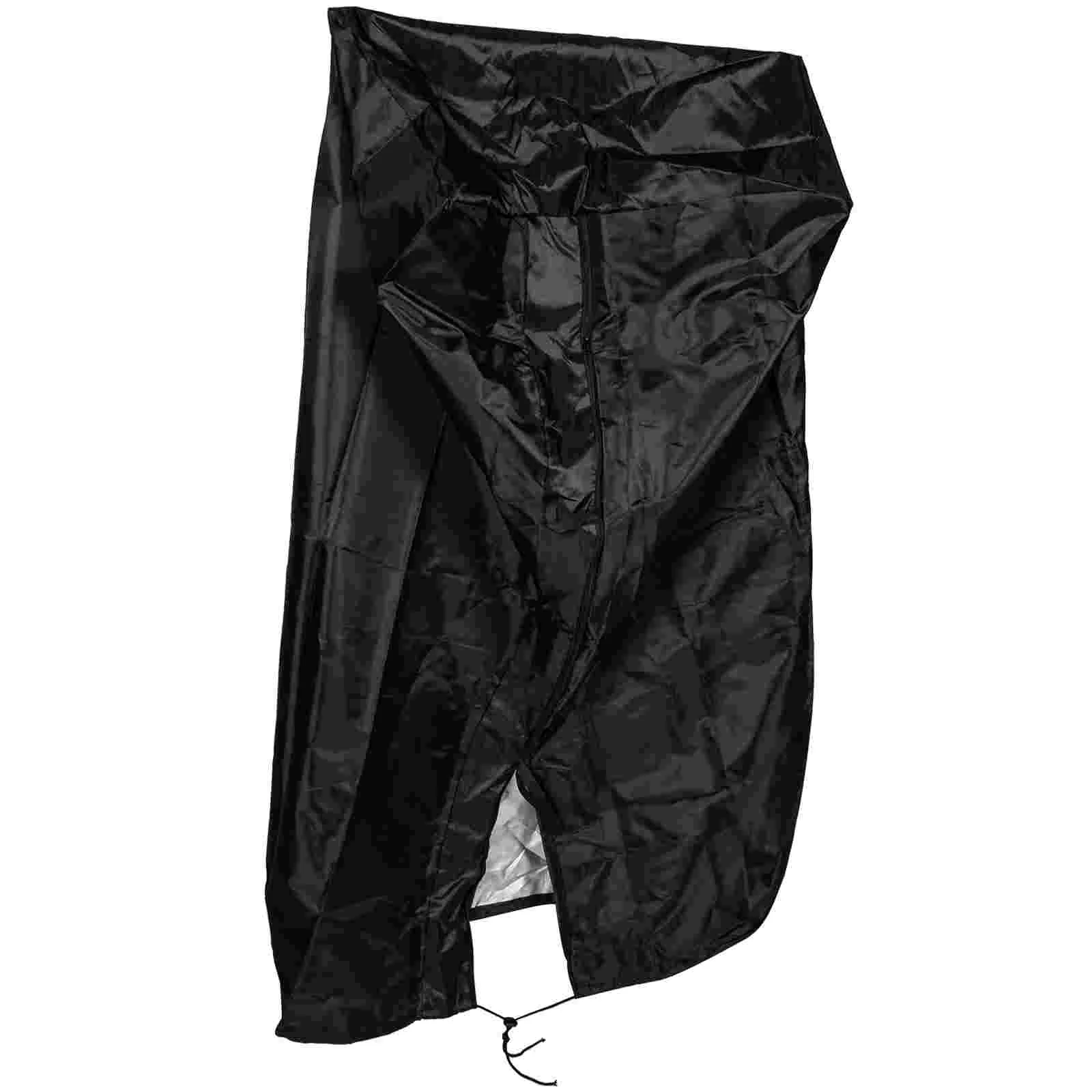 

Golfs Bag Waterproof Protector Oxford Cloth Dust-proof Cover Rain Guard