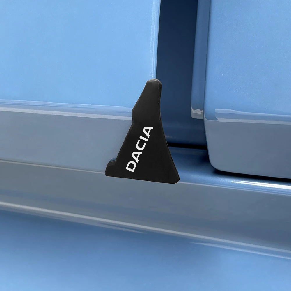 Защитный чехол для автомобильных дверей с защитой от царапин Dacia Renault Sandero Stepway R4