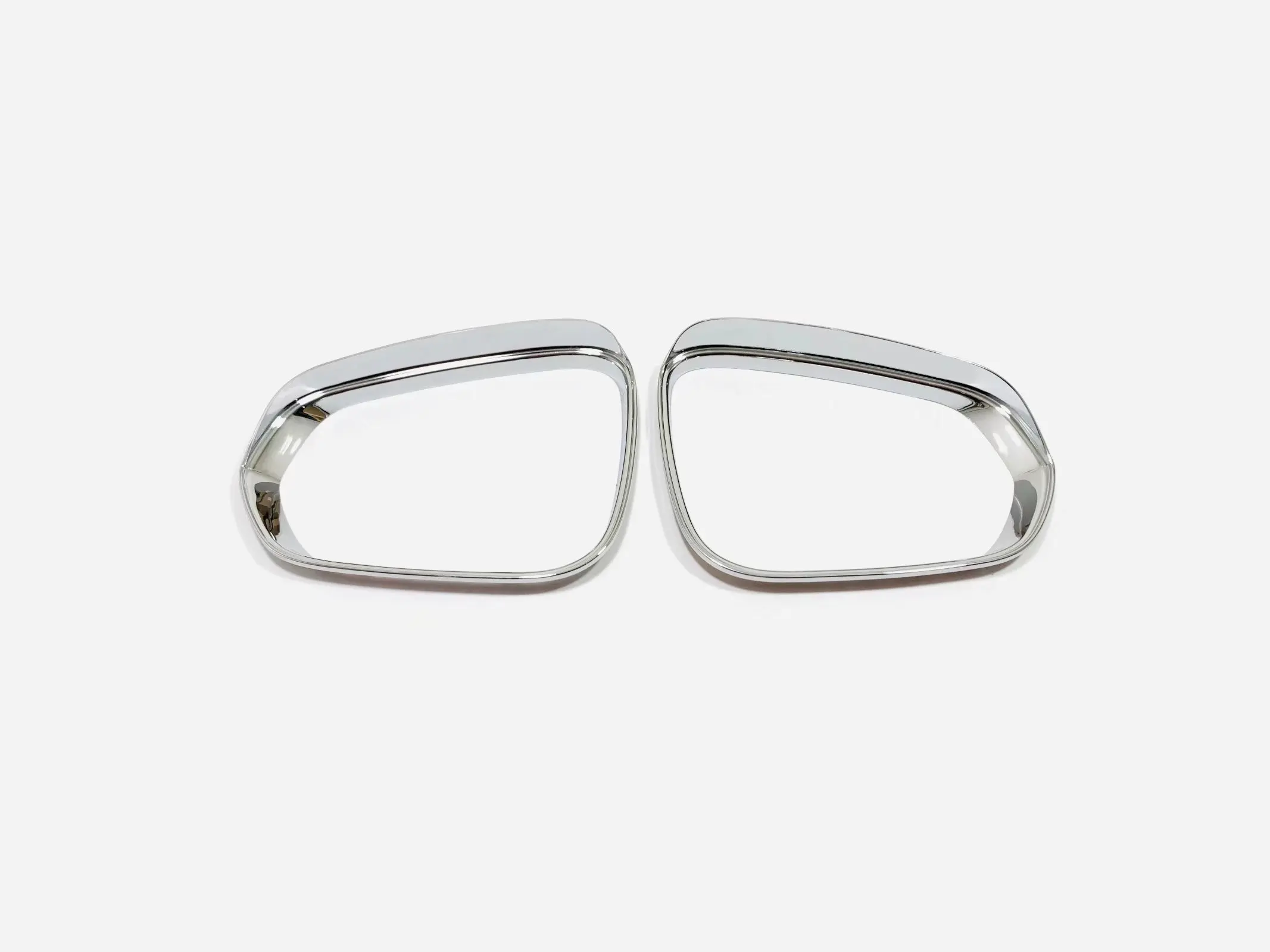 

Для Lexus RX 200t 300 450h 2016 2017 2018 2019 2020 2021 ABS хромированные боковые зеркала заднего вида, крышки для бровей, автомобильные аксессуары, 2 шт.